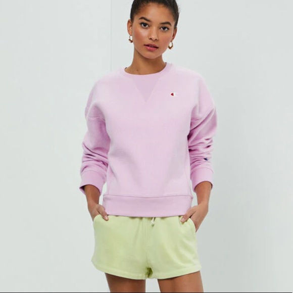 Champion women’s sweatshirt - Picture 4 of 6